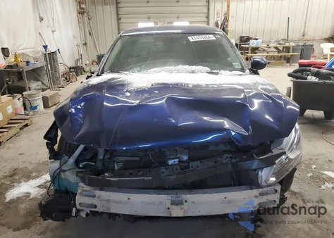 2020 Nissan Altima S из США, поврежденный, VIN 1N4BL4BV7LC205727